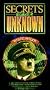 Secrets of the Unknown: Mystic Hitler [VHS]