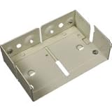 Wiremold V4017 Steel Internal Elbow 4000 Ivory