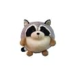 Squishable / Mini 7" Raccoon