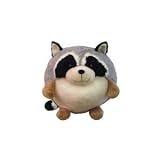 Squishable / Mini 7" Raccoon