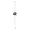 Swatch Damen-Armbanduhr Aquascape GZ238