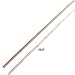 Sporting Goods : 2 Piece 10' Bamboo Fishing Pole (EA)