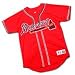Jeff Francoeur #7 Braves YOUTH ALTERNATE Replica Jersey