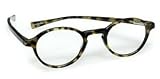 Eye-Bobs 'Board Stiff' Classic Round Reading Glasses