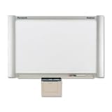 NEW Panasonic Panaboard Metallic UB-7325 Four Panel Interactive Whiteboard (UB-7325 )