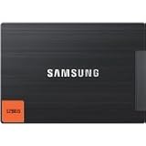 Samsung 830 - Series MZ-7PC128D/AM 128 GB 2.5 Inch SATA III MLC Internal SSD Desktop Kit with Norton Ghost 15