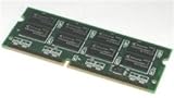 Princeton SDRAM PC133 CL3 3.3V 128MB 144PIN SODIMM (16x8)