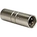 Search : Hosa DMX Terminator - 3-Pin