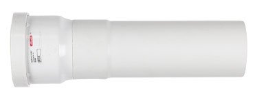 Extension Pipe, 15.75