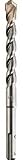 Black & Decker #702645 MM 5/32x4 Rotating Mason Bit