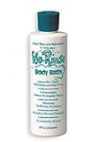 No Rinse Body Bath, 2 oz. Case of 144.