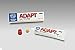 Adapt Paste - 2 oz Tube - 1 box / Each