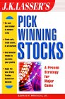 J.K. Lasser's Pick Winning Stocks  (J.K. Lasser)