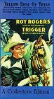 Buy : The Yellow Rose of Texas [VHS]