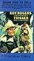 The Yellow Rose of Texas [VHS]