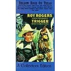 The Yellow Rose of Texas [VHS]