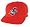 Minor League Baseball Cap - Syracuse Skychiefs Alt Cap by New Era (Adjustable)