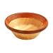 Mountain Woods Cherry Rim Bowls B style