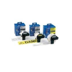 Brother P-Touch Paper - (50mm (W) X 30.48 (L))