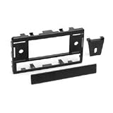 95 5600 Double Din Installation Kit-For Select 1995-2008 Ford Mazda Mercury Vehicles 
