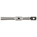Starrett 174 Tap Wrench, No. 0-14 Tap Size, 1/4" Square Shank Diameter, 3-5/8" Body Length
