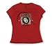 Oklahoma University Womens T-Shirt