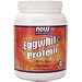 EggWhite Protein by NOW Foods - Sports And Specialty Formulas (1 lbs. Powder)