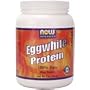 EggWhite Protein by NOW Foods - Sports And Specialty Formulas (1600 mg - 1 lb Powder)