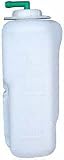 98-02 HONDA ACCORD SEDAN RADIATOR COOLANT OVERFLOW EXPANSION TANK RESERVOIR, (OVER-FLOW TANK), 4CYL, w/Cap (1998 98 1999 99 2000 00 2001 01 2002 02) H161303 19101PAAA00