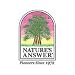 Pets Alone At Home 1 fl oz x 3 pc Nature's Answer