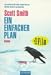 Ein einfacher Plan. Das Buch zum Film. (Broschiert)