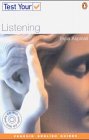 Test Your Listening (Penguin English) (includes CD)