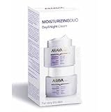 AHAVA - Moisturizing Duo Day & Night Cream For Very Dry Skin