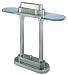 Banker Collection II Halogen Desk Lamp (Millennium Edition) - Polished Steel