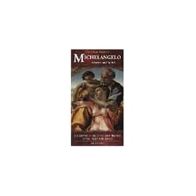 Great Masters: Michelangelo [VHS]