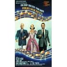 High Society [VHS]