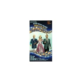 High Society [VHS]