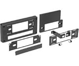 METRA Ltd 99-8900 98 Subaru Multi-car Radio Install Kit