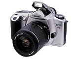Review Canon 6967A002 / Canon EOS 3000 135 mm Camera