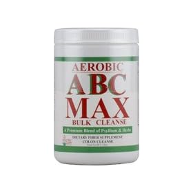 Aerobic Life - Abc Max Bulk Cleanse, 12 oz powder