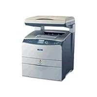 EPSON AcuLaser CX11NFC, 128MB, A4, 5/25S