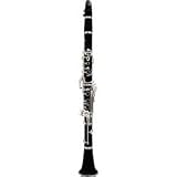 Allora Model AACL-336 Student Bb Clarinet