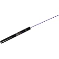 Laserpointer blau / violett (1mW 405nm)