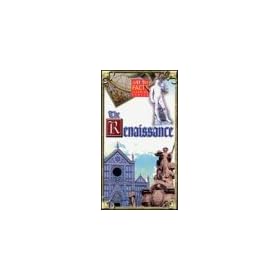 Just the Facts: The Renaissance