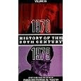 History of the 20th Century 9: 1970-1979 [VHS] by 