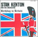 Birthday in Britain