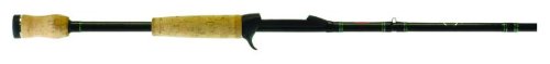 Berkley Amp Extreme Sensitivity 1 - Pc. Casting Rod