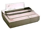 Compaq Dot Matrix LA36W - Printer - B/W - dot-matrix - Roll A2 (42 cm) - 360 dpi x 360 dpi - 24 pin - up to 432 char/sec - capacity: 1 rolls - parallel, serial