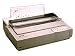 Compaq Dot Matrix LA36W - Printer - B/W - dot-matrix - Roll A2 (42 cm) - 360 dpi x 360 dpi - 24 pin - up to 432 char/sec - capacity: 1 rolls - parallel, serial