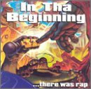 In tha Beginning...There Was Rap